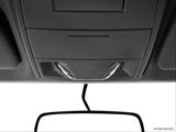  Courtesy lamps/ceiling controls photo